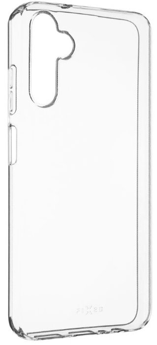 TPU gelové pouzdro FIXED pro Samsung Galaxy A05s, čiré