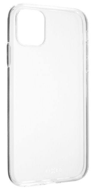 TPU gelové pouzdro pro Samsung Galaxy S20+, čiré