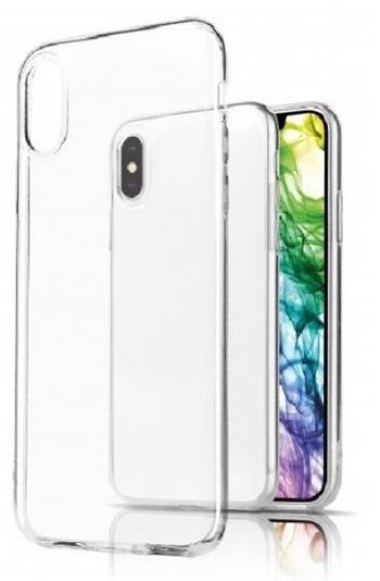 TPU gelové pouzdro Xiaomi 12/12X, Čiré