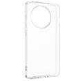 TPU gelový kryt FIXED Story pro OnePlus 13R, čirý