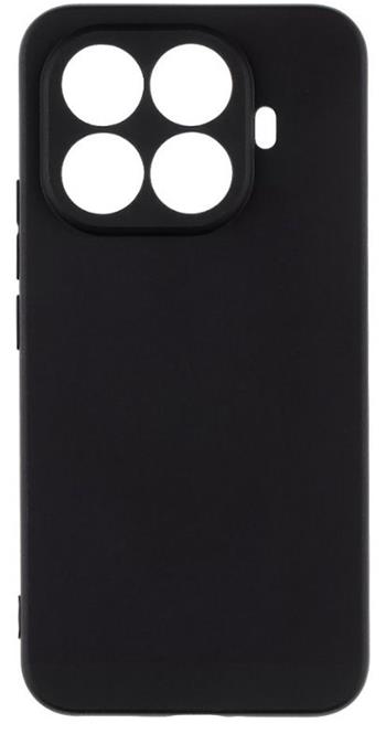 TPU Kryt pro Xiaomi 15T Pro Black