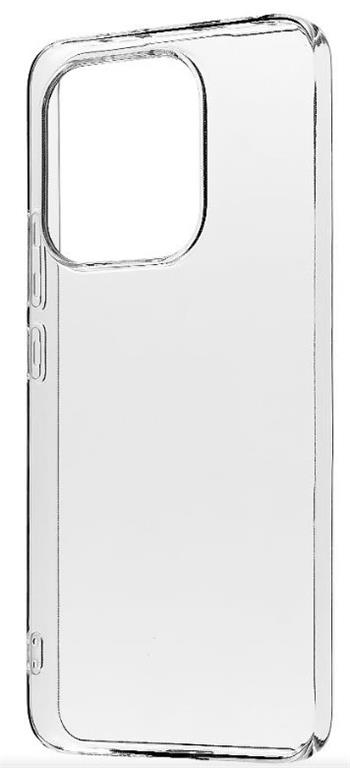 TPU Kryt pro Xiaomi Redmi Note 14 4G