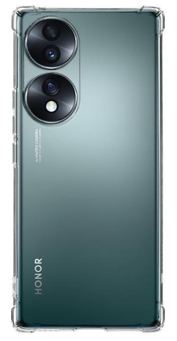 TPU Pouzdro pro Honor 70
