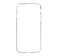 TPU Pouzdro Transparent pro Huawei P20 Lite