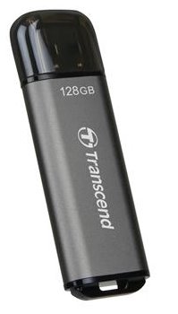 Transcend 128GB JetFlash 920, USB 3.0 (3.2 Gen 1)