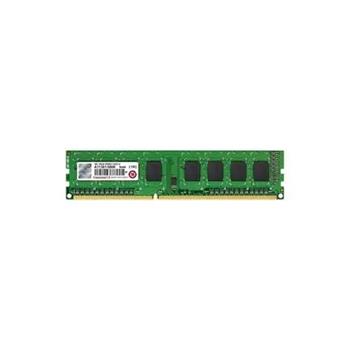 TRANSCEND DIMM DDR4 8GB 2666MHz 1Rx8 1Gx8 CL19 1.2V