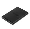 TRANSCEND ESD270C 1TB External SSD USB 3.1 Gen 2 Type C