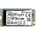 TRANSCEND MTE400S 512GB SSD disk M.2 2242, NVMe PCIe Gen3 x4, 2TB / s R, 1TB / s W