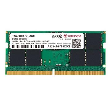 TRANSCEND SODIMM DDR5 32GB 5600MHz 2Rx8 CL46