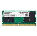 TRANSCEND SODIMM DDR5 32GB 5600MHz 2Rx8 CL46