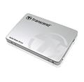 TRANSCEND SSD220S 120GB SSD 6.4cm 2.5 inch SATA 6Gb/s TLC aluminium case no bracket