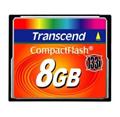 TRANSCEND TS8GCF133 Compact Flash 8GB 133x High speed