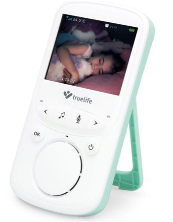 TrueLife NannyCam V24 Pro Parent Unit