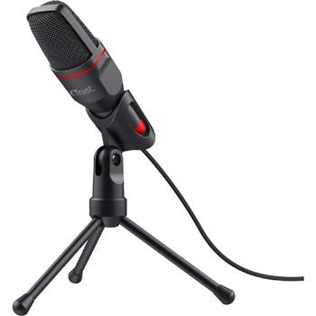 TRUST mikrofon GXT 212 Mico USB Microphone
