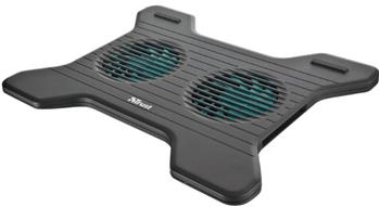 TRUST Notebook CoolingStandXstream Breeze/B(chladící podložka)