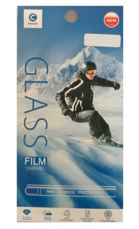 Tvrzené Sklo 9H pro Huawei Y7 2019