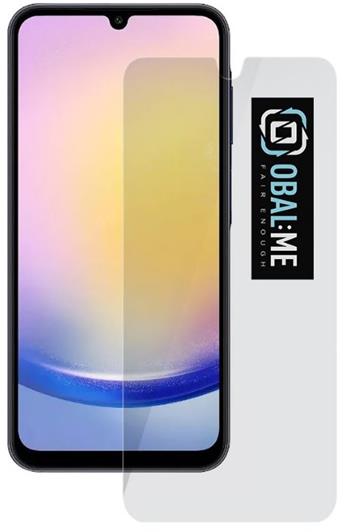 Tvrzené Sklo pro Samsung Galaxy A26 5G Clear