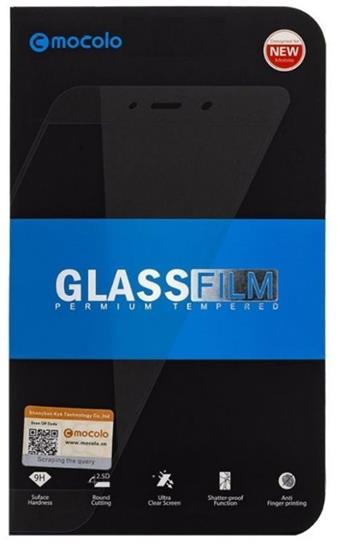 Tvrzené sklo pro Samsung Galaxy A53 5G, Black