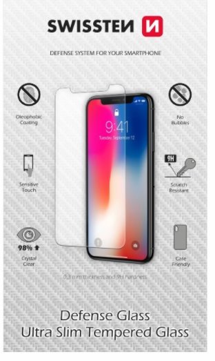 Tvrzené sklo pro VIVO Y20s