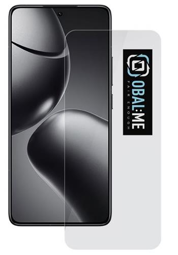 Tvrzené Sklo pro Xiaomi 14T/14T Pro Clear