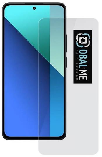 Tvrzené Sklo pro Xiaomi Redmi Note 13 4G/5G Clear