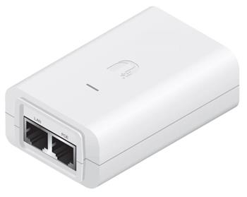 UBNT POE-48-24W-WH Gigabitový PoE