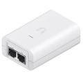 UBNT POE-48-24W-WH Gigabitový PoE