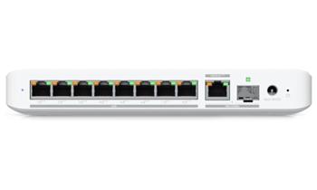 UBNT USW-Flex-2.5G-8-PoE