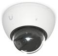 UBNT UVC-AI-Dome-W, AI Dome PoE kamera, 8MP, bílá