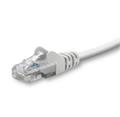 UTP kabel cat.5e 15m bílý