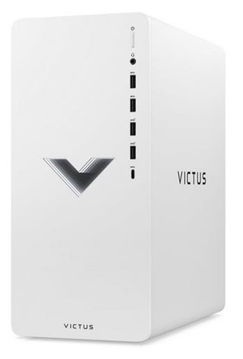 VICTUS by HP TG02-0001nc / R5-5600G / 16 / 512 / NVD1650 / W11H / white / 665N5EA