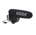 VideoMic Pro Rycote