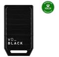 WD Black C50 Expansion Card for XBOX 2 TB - externí
