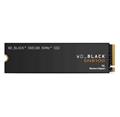 WD BLACK SSD NVMe 2TB PCIe SN8100, Gen5