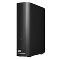 WD Elements Desktop 22 TB - externí USB 3.0