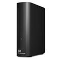 WD Elements Desktop 26 TB - externí USB 3.2 Gen 1 - cerná