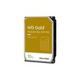 WD Gold WD103KRYZ Enterprise - 10 TB - interní - 3.5" - SATA 6Gb/s - 7200 ot/min. - vyrovnávací paměť: 512 MB