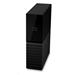 WD My Book 12TB Ext. 3.5" USB3.0 (single drive)