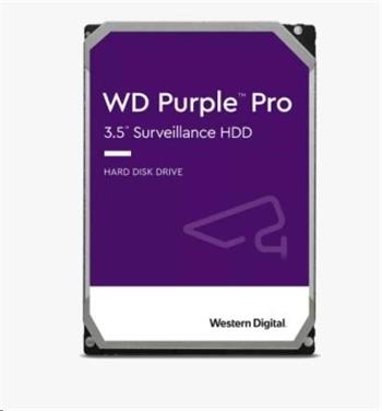 WD PURPLE PRO WD8002PURP 8TB SATA/600