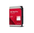 WD Red Pro WD202KFGX Enterprise 20 TB - interní - 3.5" - SATA 6Gb/s - 7200 ot/min.