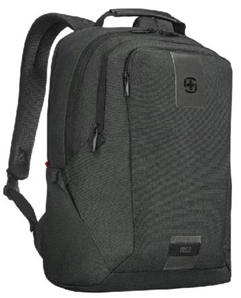 WENGER MX ECO PROFESSIONAL - 16" batoh na notebook a tablet, šedý