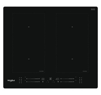 Whirlpool WL S8560 AL indukční varná deska