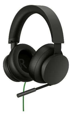 XBOX ONE Stereo Headset