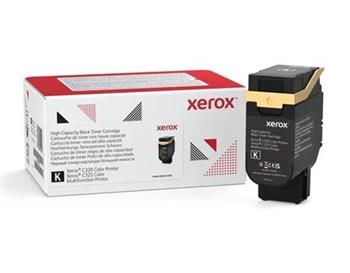 Xerox Black High Capacity Toner Cartridge pro C320/C325 (8000 stran)
