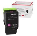 Xerox Magenta High-Capacity toner cartridge pro C31x (5 500 stran)