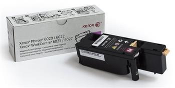 Xerox toner pro WC 6025/6027 a P 6020/6022, Magenta