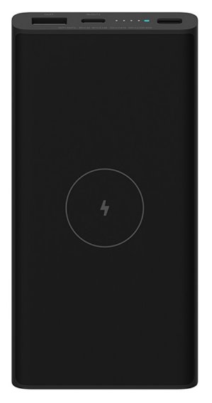 Xiaomi 10W Wireless Power Bank 10 000mAh
