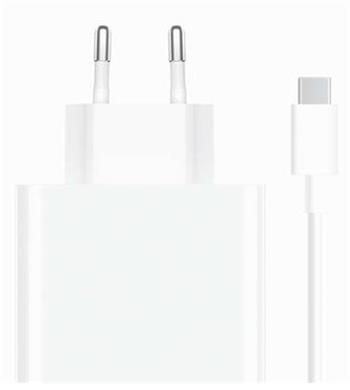 Xiaomi 120W Charging Combo (Type-A)