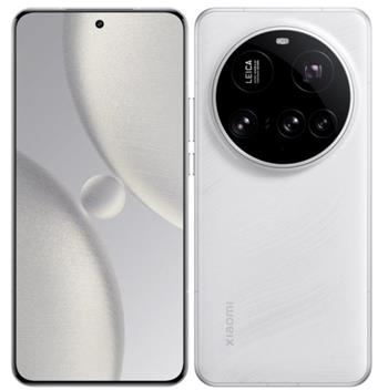 Xiaomi 15 Ultra 5G 16/512GB bílá
