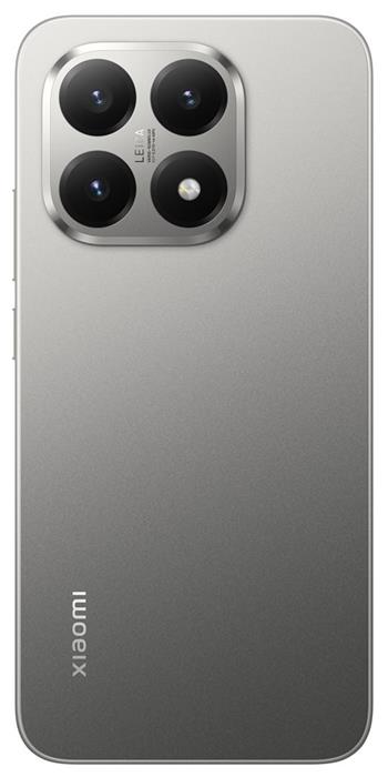 Xiaomi 15T 12GB/256GB, Gray